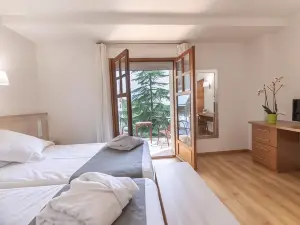 Balneario de Fitero - Hotel Bécquer