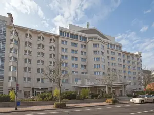 Relexa Hotel Frankfurt am Main (Superior)