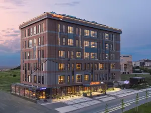 Hampton by Hilton Cerkezkoy