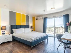 Aqua Soleil Hotel and Mineral Water Spa