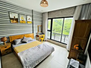 The Grandparents Homestay