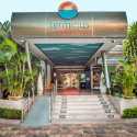 Hotel Terminus Promo Code