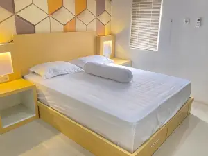 Homestay Syariah Callista Bantaeng Mitra RedDoorz