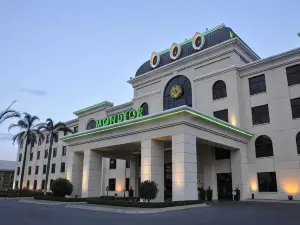 몬디오르 앳 엠페러 팰리스