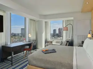 Canopy by Hilton Washington, DC - Bethesda North
