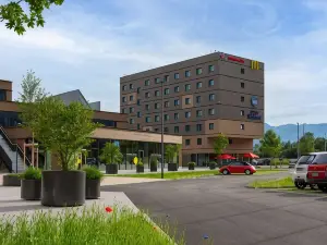 Best Western Hotel Kiefersfelden