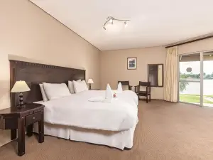 Protea Hotel Zambezi River Lodge