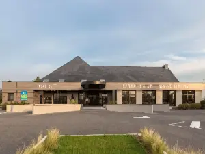 Best Western l'Aquarium Arras Nord