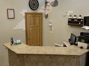Chernaya Zhenchuzhina Mini Hotel