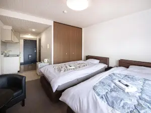 Tabist Hotel Yamashiro Onsen