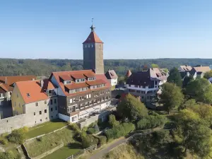 Bergfried