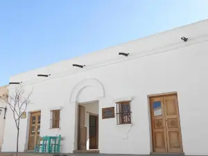 Hosteria Villa Cardon