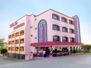 Hotel Esmeralda