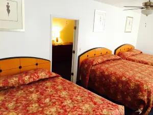 Stardust Motel Inn