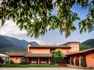 Hotel Al Poggio Verde