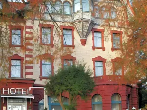 Hotel Krone