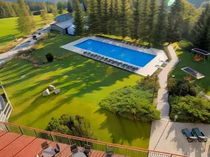 Beltine Forest Hotel