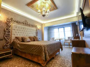 Thermal Saray Hotel & Spa Yalova