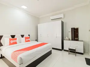 Super OYO 106 Muscat Grand Hotel Apartment