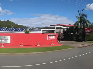 Kew Motel
