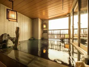 Hotel Dormy Inn Express Kakegawa