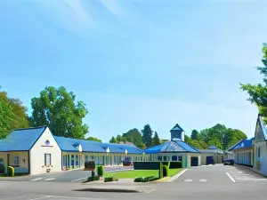 Americas Best Value Inn Eugene