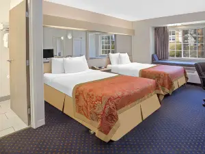Microtel Inn & Suites by Wyndham Janesville