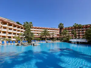 Hotel Puerto Palace