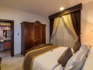 Boudl Al Nakheel