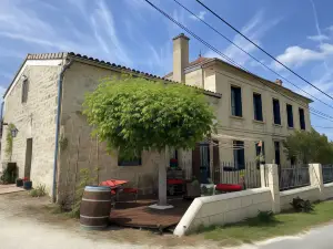 Le Relais de la Chouette