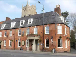 Castle Hotel