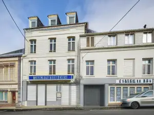 Bel appartement pour 6 pers. à deux pas de la mer