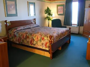 State Line Inn