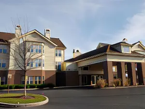 Homewood Suites by Hilton St. Louis - Chesterfield