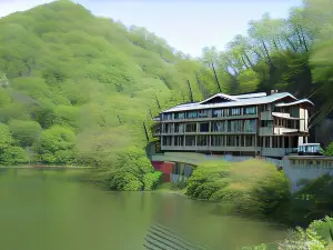 Taishakukyou Kanko Hotel Kinsaikan