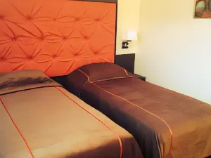 Hotel Fiama