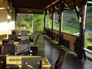 一畝田民宿