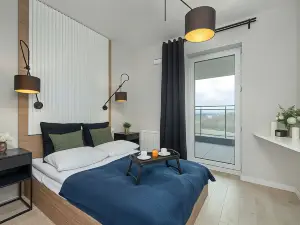 Modern Apartment in Rzeszów by Renters