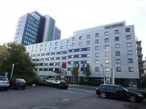 Novotel Duesseldorf City West (Seestern)