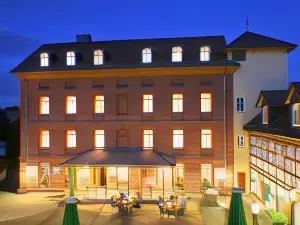 Hotel Mühlenhof Lollar