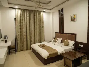 Hotel Kamla Heritage, Shivpuri