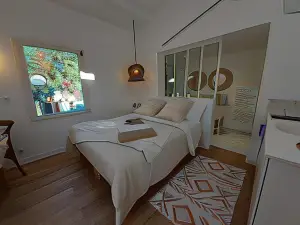 Chambre Cosy Chic