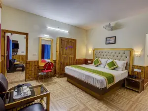 Hotel Samiru (Manali , Himachal Pradesh)