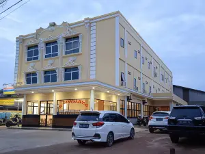 Grand Permata Hotel Palembang by Sajiwa