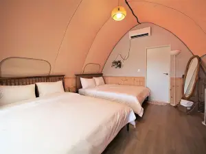 Geumsan Lagom Glamping