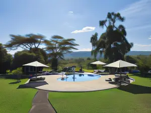 Neptune Mara Rianta Luxury Camp - All Inclusive.