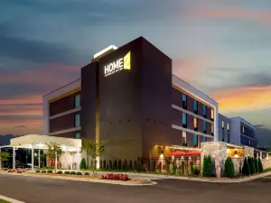 Homewood Suites by Hilton Buford Mall of GA