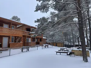 Oazis Hotel