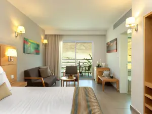 Ein Gedi Kibbutz Hotel