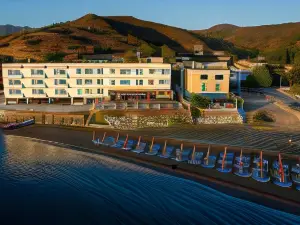 Tylos Beach Hotel